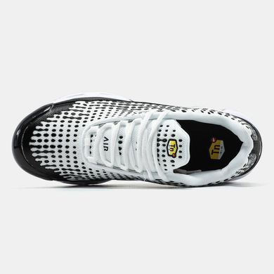 Nike Air Max Plus VII White Black, 36