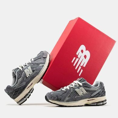 New Balance 1906D Dark Grey Vintage