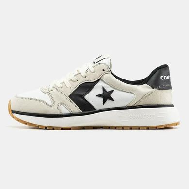 Converse Omni Trainer White Black Gum