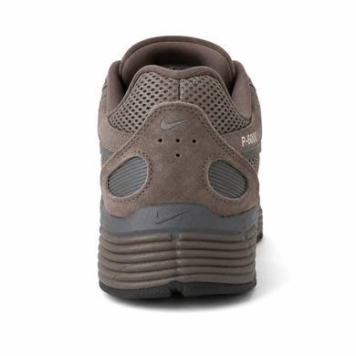 Nike P-6000 Brown Grey, 36
