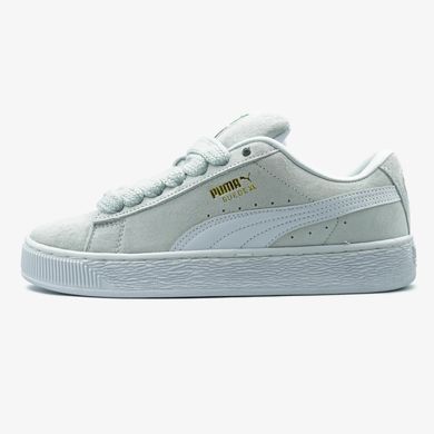 Puma Suede XL Light Grey, 36