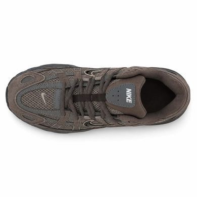 Nike P-6000 Brown Grey, 36