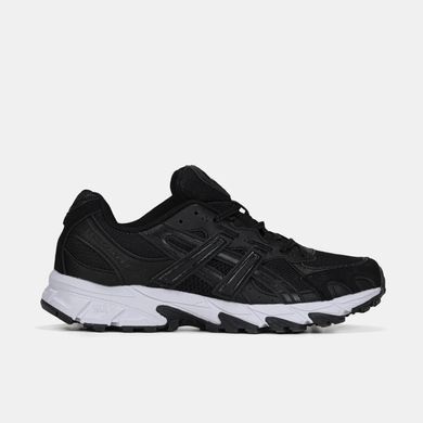 Asics Gel-Sonoma TR62 Black White, 40