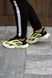 Adidas Ozweego Celox Neon Green 2756 фото 2