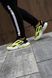 Adidas Ozweego Celox Neon Green 2756 фото 9