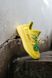 Кросівки Adidas Yeezy Boost 350 V2 Yellow (Реф шнурки) 3042 фото 2