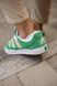 Кроссовки Adidas Adimatic Green White v2 9235 фото 6