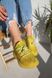 Кросівки Adidas Yeezy Boost 350 V2 Yellow (Реф шнурки) 3042 фото 9