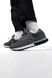 New Balance 574 Legacy Triple Grey