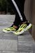 Кроссовки Adidas Ozweego Celox Neon Green 2756 фото 8