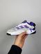 Кросівки Adidas Niteball 2.0 ‘Violet White’ GX0775 10274 фото 9