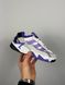 Кросівки Adidas Niteball 2.0 ‘Violet White’ GX0775 10274 фото 2