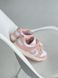 Nike Dunk Disrupt Pink White 2 1413 фото 4
