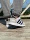 Кроссовки Adidas Iniki White Grey 3 2522 фото 4