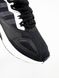 Adidas ZX 2K Boost Black White 2 6183 фото 3