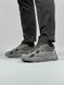 Кросівки Adidas Yeezy Boost 700 V2 Gray Black 5830 фото 4
