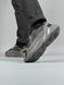 Кросівки Adidas Yeezy Boost 700 V2 Gray Black 5830 фото 3