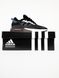 Adidas ZX 2K Boost Black White 2 6183 фото 1