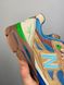 Кроссовки New Balance 990 v3 Joe Freshgoods Outside Clothes 10287 фото 5