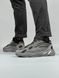 Кросівки Adidas Yeezy Boost 700 V2 Gray Black 5830 фото 1