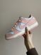 Кроссовки Nike Dunk Disrupt Pink White 2 1413 фото 1
