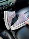 Кеди Converse High Platform Lilac 7946 фото 8