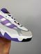 Кросівки Adidas Niteball 2.0 ‘Violet White’ GX0775 10274 фото 7