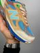 Кроссовки New Balance 990 v3 Joe Freshgoods Outside Clothes 10287 фото 6