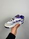 Кросівки Adidas Niteball 2.0 ‘Violet White’ GX0775 10274 фото 10