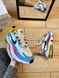 Кросівки Nike React 270 Multicolor 4 1354 фото 2