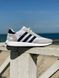 Кросівки Adidas Iniki White Grey 3 2522 фото 8