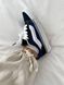 Кеди Vans Knu Skool Navy Blue 10058 фото 7