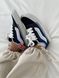 Кеди Vans Knu Skool Navy Blue 10058 фото 6