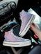 Кеди Converse High Platform Lilac 7946 фото 6