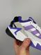 Кросівки Adidas Niteball 2.0 ‘Violet White’ GX0775 10274 фото 6