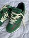 Кроссовки New Balance 992 Jound Green M992JJ 640 фото 2