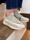 Кросівки Adidas Yeezy Boost 350 V2 Citrin Reflective 3074 фото 8