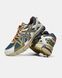 ASICS Gel-Kahana 8 Gore-Tex Navy Yellow Multi
