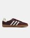 Adidas Samba OG Maroon Cream