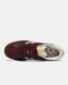 Adidas Samba OG Maroon Cream