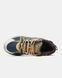 ASICS Gel-Kahana 8 Gore-Tex Navy Yellow Multi