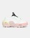 Adidas Edge Runner White Pink, 36