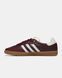 Adidas Samba OG Maroon Cream