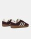 Adidas Samba OG Maroon Cream