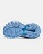 Balenciaga Track Blue Mono