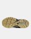 ASICS Gel-Kahana 8 Gore-Tex Navy Yellow Multi