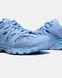 Balenciaga Track Blue Mono