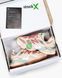 New Balance 9060 Sea Salt Coral Pink