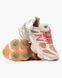 New Balance 9060 Sea Salt Coral Pink