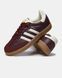 Adidas Samba OG Maroon Cream
